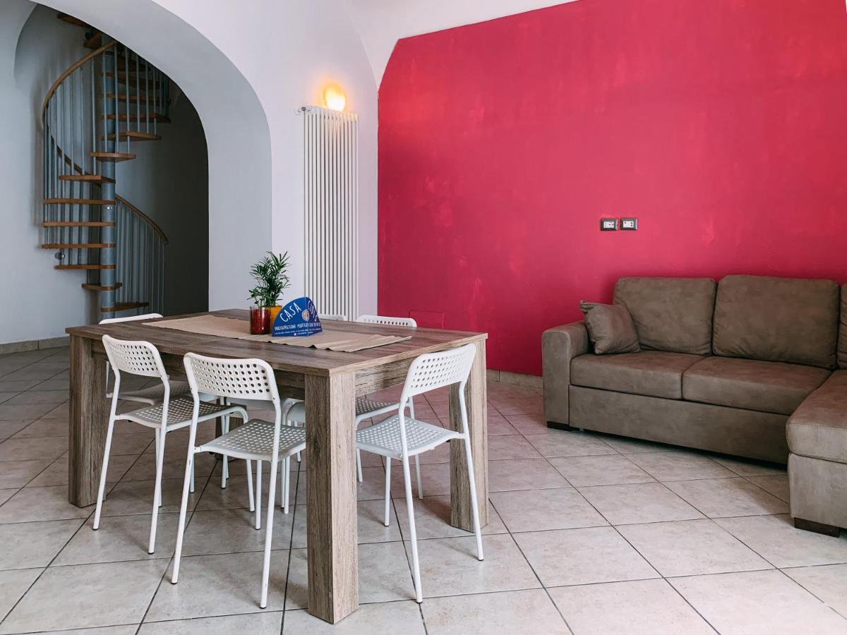 Casa Cidis Villa Napoli Esterno foto