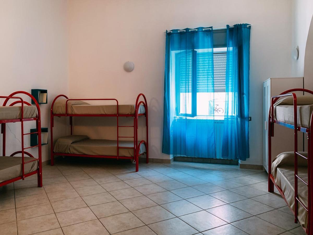 Casa Cidis Villa Napoli Esterno foto